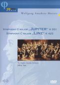 Album artwork for Mozart: Symphony No. 41 'Jupiter' Symphony No. 3