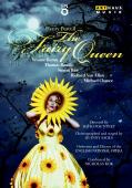 Album artwork for Purcell: Fairy Queen / ENO