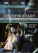 Album artwork for Korngold: Die Tote Stadt / Denoke, Kerl