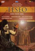 Album artwork for Handel: TESEO