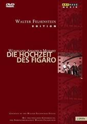 Album artwork for Mozart: Die Hochzeit des Figaro