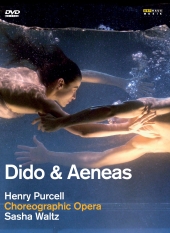 Album artwork for Purcell: Dido & Aeneas (Waltz)