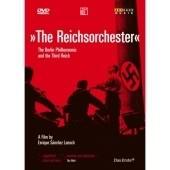 Album artwork for The Reichsorchester (Berlin Philharmonic)
