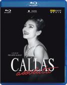 Album artwork for Maria Callas: Callas assoluta