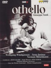 Album artwork for Verdi: Otello (German) / Windgassen, Jurinac (1965