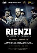 Album artwork for Wagner: Rienzi / Lang-Lessing