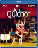 Album artwork for Minkus: Don Quixote / Dutch National Ballet