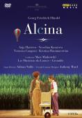 Album artwork for ALCINA