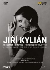 Album artwork for Jiri Kylian: Forgotten Memories