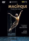 Album artwork for Tchaikovsky Suites: Magifique