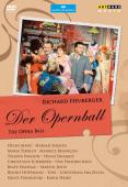 Album artwork for Heuberger: Der Opernball