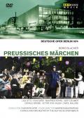 Album artwork for Blacher: Preussisches Marchen / Otto, Richter