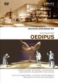 Album artwork for Rihm: Oedipus / Schmidt, Prick