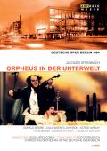 Album artwork for Offenbach: Orpheus in der Unterwelt / Lopez Cobos