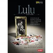 Album artwork for Berg: Lulu / Lear, Bohm
