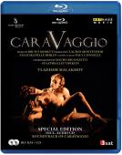 Album artwork for Moretti: Caravaggio