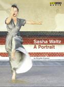 Album artwork for Sasha Waltz - A Portrait