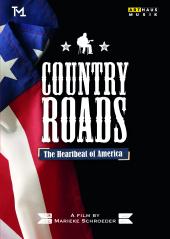 Album artwork for Country Roads