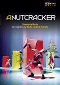 Album artwork for A Nutcracker