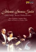 Album artwork for Strauss - Evening of Polka, Waltz and Operetta