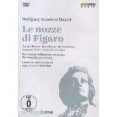 Album artwork for Mozart: Le Nozze di Figaro / Cotrubas, Pritchard