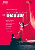 Album artwork for Monteverdi: L'Incoronazione di Poppea / Jacobs