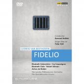 Album artwork for Beethoven: Fidelio / Soderstrom, Haitink