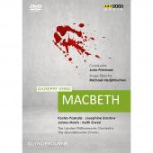 Album artwork for Verdi: Macbeth / Peskalis, Pritchard