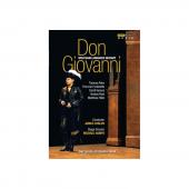 Album artwork for Mozart: Don Giovanni / Allen, Furlanetto