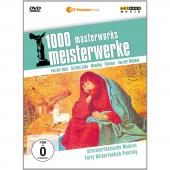 Album artwork for 1000 Masterworks - Early Netherlandish Painting