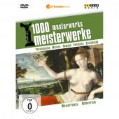 Album artwork for 1000 Masterworks - Mannerism