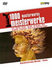 Album artwork for 1000 Masterworks: Kunsthistorisches Museum