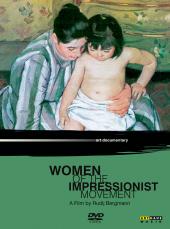 Album artwork for WOMEN OF THE IMPRESSIONIST MOV
