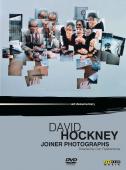 Album artwork for David Hockney: Joiner Photographs