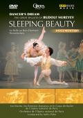 Album artwork for Greta Ballets of Nureyev: Sleeping Beauty