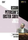 Album artwork for Oscar Peterson: Easter Suite