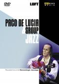 Album artwork for PACO DE LUCIA & GROUP