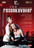 Album artwork for Strauss: Der Rosenkavalier / Pieczonka, Bychkov