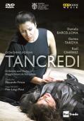 Album artwork for Rossini: Tancredi / Barcellona, Frizza