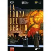 Album artwork for Verdi: La Forza del destino / Urmana, Danza