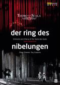 Album artwork for Wagner: Der Ring des Nibelungen / Barenboim