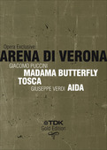 Album artwork for Arena di Verona