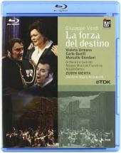 Album artwork for Verdi: La Forza del Destino