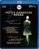 Album artwork for La Petite Danseuse de Degas