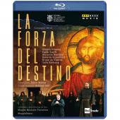 Album artwork for Verdi: La Forza del destino / Urmana, Mehta
