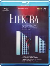 Album artwork for R. Strauss: Elektra
