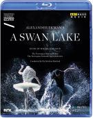 Album artwork for Swan Lake (BluRay) Ekman