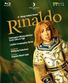 Album artwork for Handel: RINALDO