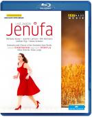 Album artwork for Janacek: JENUFA