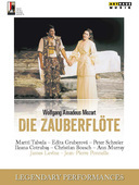 Album artwork for Mozart: Die Zauberflöte